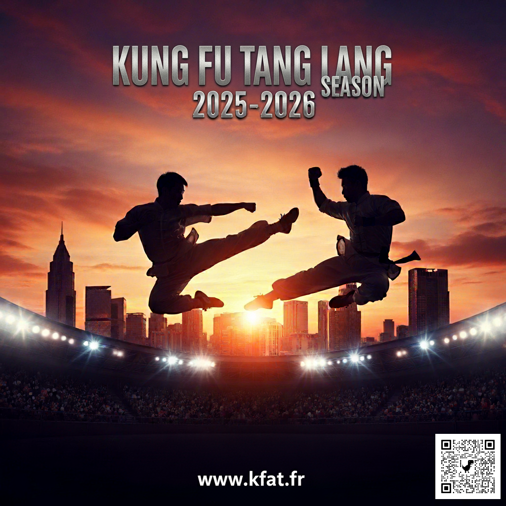 KFAT Saison 2025-2026